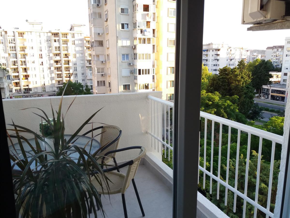 Holiday Home Duka'S Bar Εξωτερικό φωτογραφία