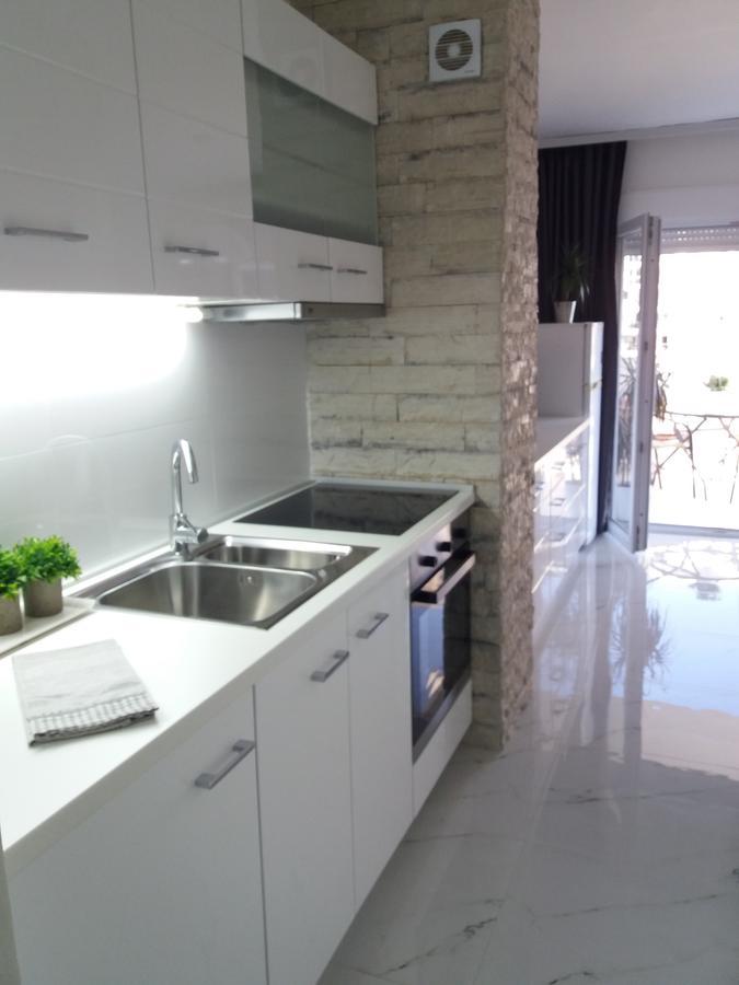 Holiday Home Duka'S Bar Εξωτερικό φωτογραφία