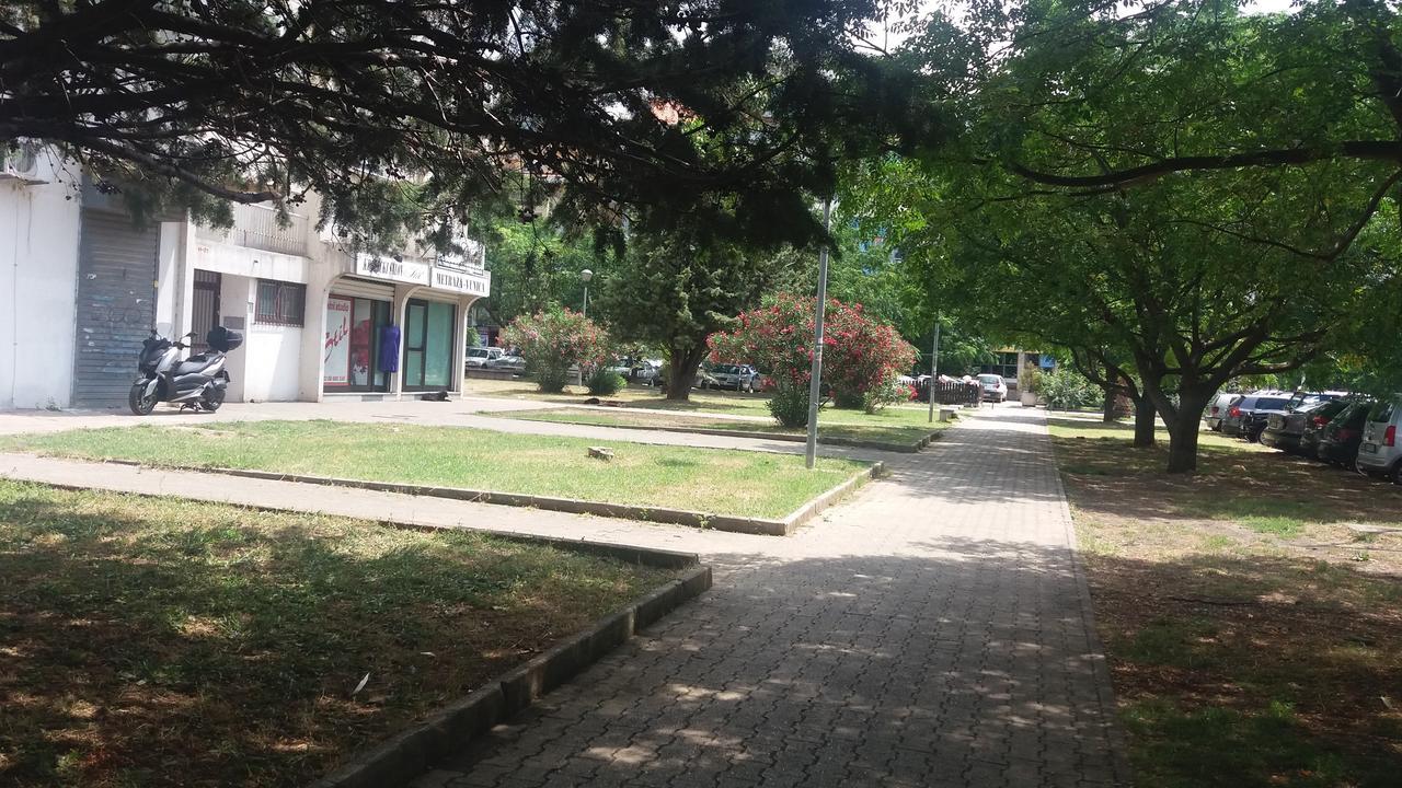 Holiday Home Duka'S Bar Εξωτερικό φωτογραφία
