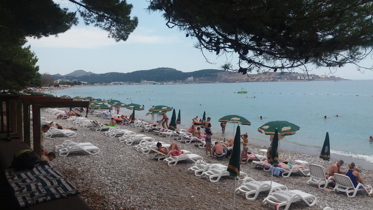 Holiday Home Duka'S Bar Εξωτερικό φωτογραφία