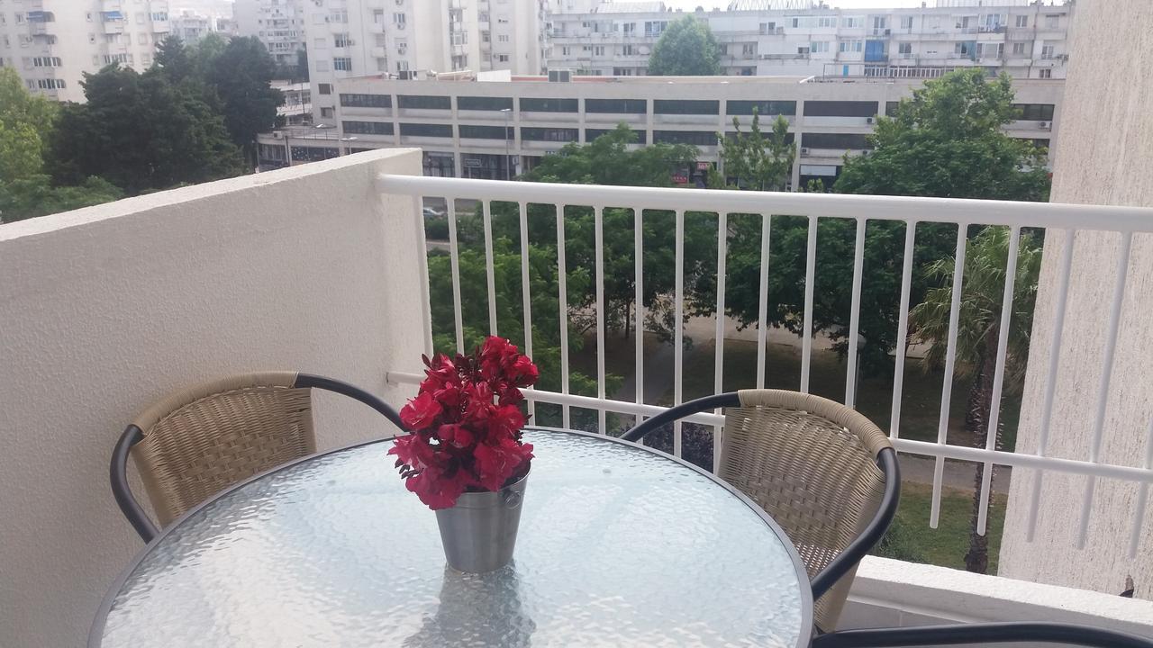 Holiday Home Duka'S Bar Εξωτερικό φωτογραφία